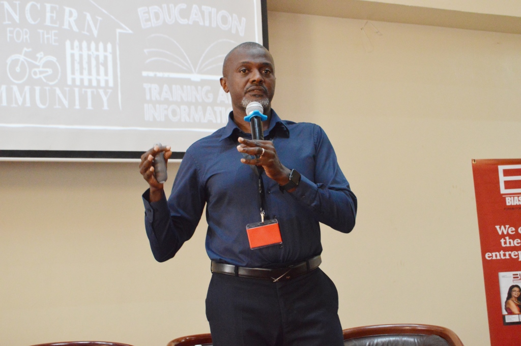 STUNNER BIZ EDITION 4: REVOLUTIONIZING BUSINESS THROUGH DIGITAL FINANCE