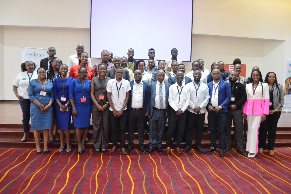 SCALING FINANCIAL INCLUSION THROUGH TECHNOLOGY-DRIVEN LENDING MODELS