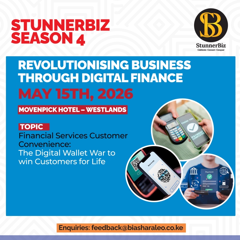 StunnerBiz Season 4: MITIGATING DIGITAL RISK FOR A SMARTER, SAFER BUSINESS FUTURE