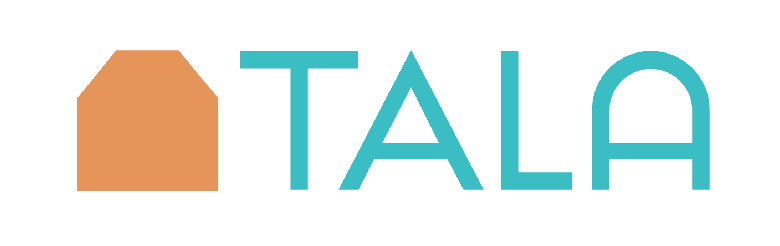 tala logo