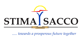 STIMA SACCO LOGO