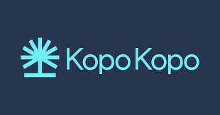 kopokopo logo